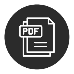 Signed PDF to all parties
